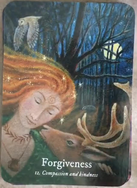 Goddess Dream Oracle